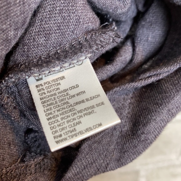 NWT Tipsy Elves Sunshine State of Mind Tank SizeXS - Picture 10 of 11